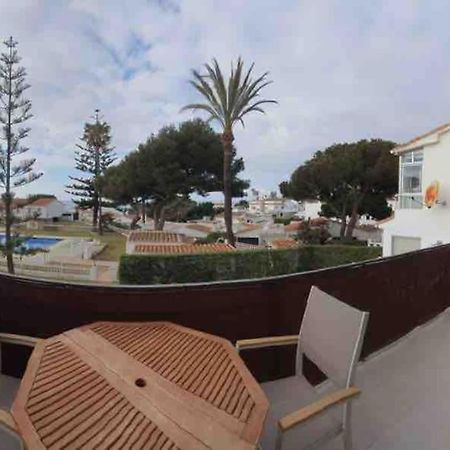 Precioso Loft Con Piscina Y Vistas Apartment ลากาลาเดมิฮาส ภายนอก รูปภาพ
