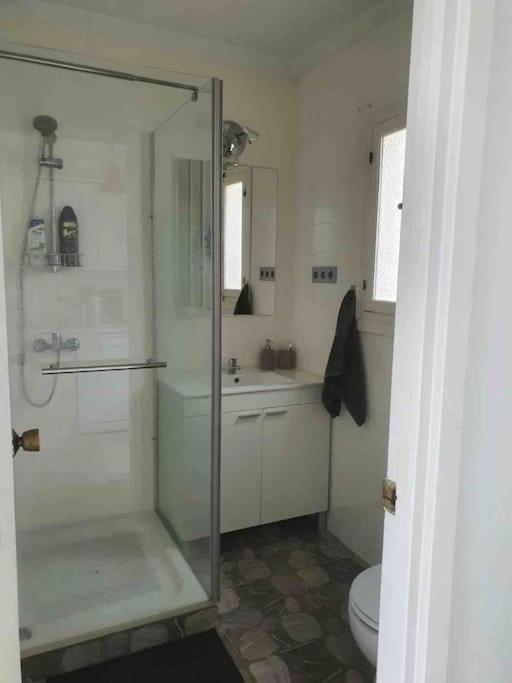 Precioso Loft Con Piscina Y Vistas Apartment ลากาลาเดมิฮาส ภายนอก รูปภาพ